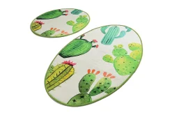 Chilai Home Badmatta Set om 2