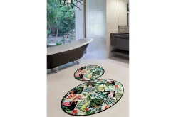 Chilai Home Badmatta Set om 2