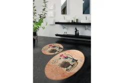 Chilai Home Badmatta Set om 2