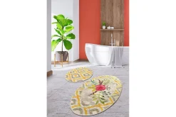 Chilai Home Badmatta Set om 2