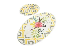 Chilai Home Badmatta Set om 2