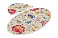 Chilai Home Badmatta Set om 2