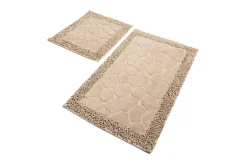 Chilai Home Badmatta Set om 2