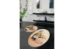 Chilai Home Badmatta Set om 2