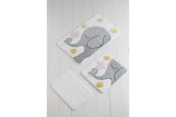Chilai Home by Alessia Badmatta Set om 3