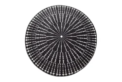 Chilai Matta 120 cm Rund