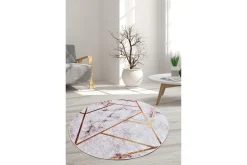 Chilai Matta 120 cm Rund