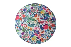 Chilai Matta 120 cm Rund