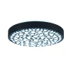 Chizu LED Plafond svart RGB