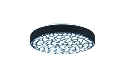 Chizu LED Plafond svart RGB