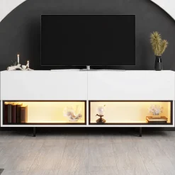 Cielieucel TV-bänk 180 cm