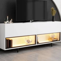 Cielieucel TV-bänk 180 cm