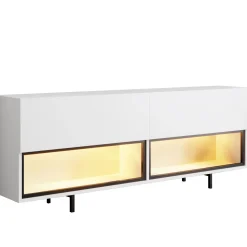 Cielieucel TV-bänk 180 cm