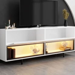 Cielieucel TV-bänk 180 cm