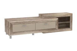 Cihak TV-Bänk 195 cm