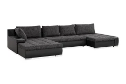 Cillo 2-sits Bäddsoffa