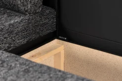 Cillo 2-sits Bäddsoffa