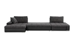 Cillo 2-sits Bäddsoffa