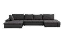 Cillo 2-sits Bäddsoffa