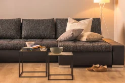 Cillo 2-sits Bäddsoffa