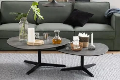 Cimino Soffbord 77 cm