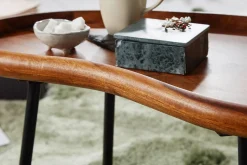 Cindal Soffbord 71 cm
