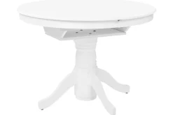 Cinnamon Matbord 106 cm Oval