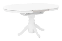 Cinnamon Matbord 106 cm Oval