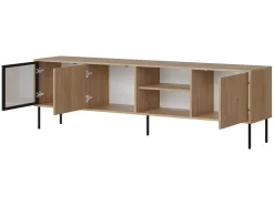 Claven Tv-bänk 201 cm