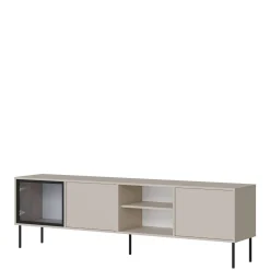 Claven Tv-bänk 201 cm