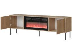 Claven Tv-bänk 183 cm