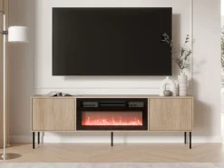 Claven Tv-bänk 183 cm