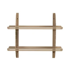Clavor Vägghylla 70 cm