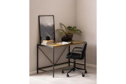 Clearview Skrivbord 60 cm