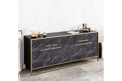 Cofield Sidobord 180 cm