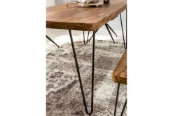 Colee Matbord 160 cm