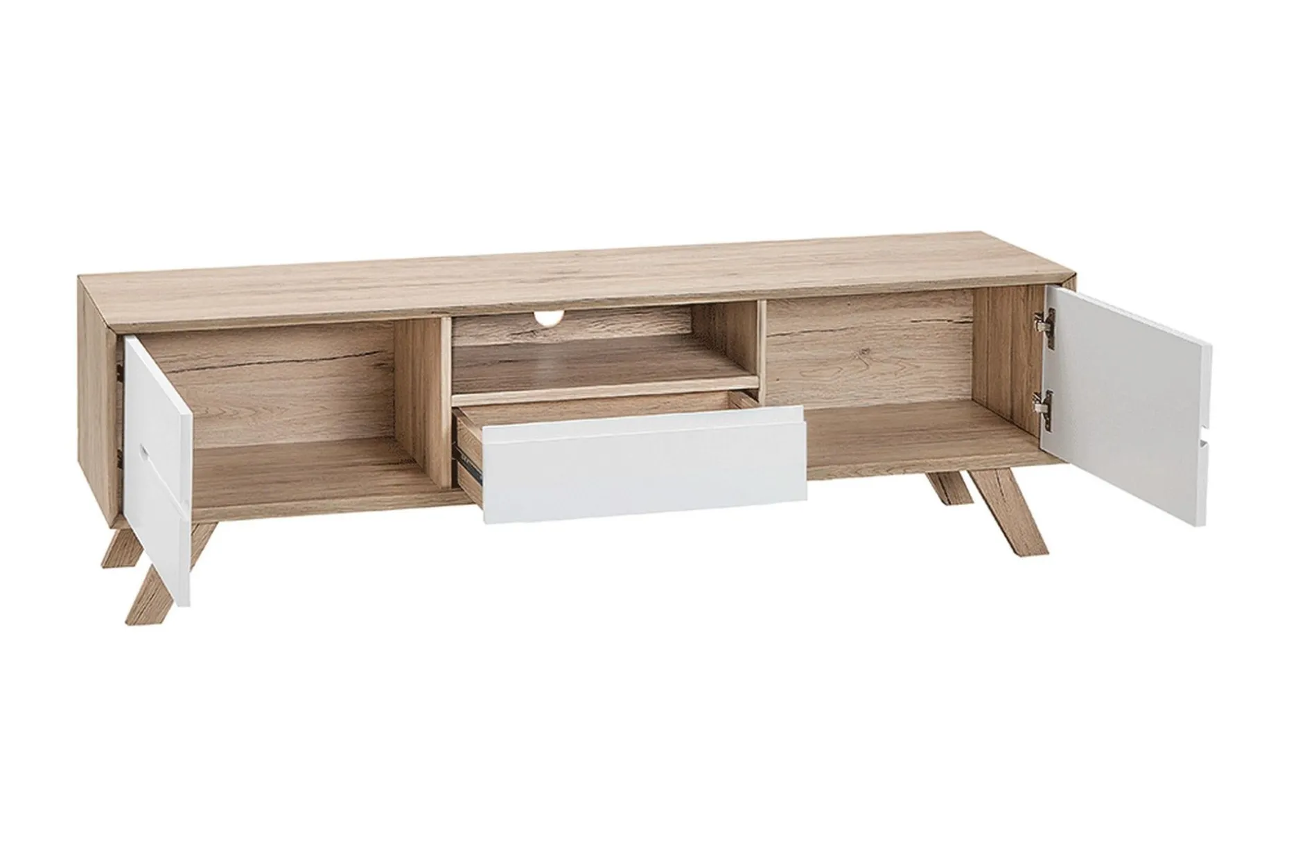Colfer TV-Bänk 150 cm
