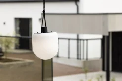 Colie Taklampa Utomhus