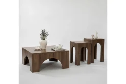 Collesium Soffbord 80 cm
