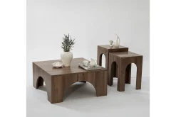 Collesium Soffbord 80 cm