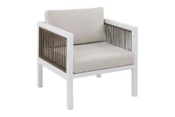 Columbero Loungegrupp Utomhus 5-sits
