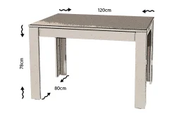 Comfortale Bord