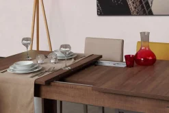 Comfortale Matbord Förlängningsbart
