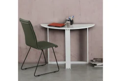 Comfortale Matbord Halvmåne