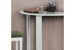 Comfortale Matbord Halvmåne