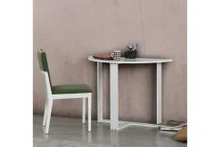 Comfortale Matbord Halvmåne