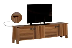 Comfortale Tv-bänk 189 cm