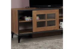 Comfortale Tv-bänk 125 cm