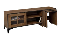 Comfortale Tv-bänk 150 cm