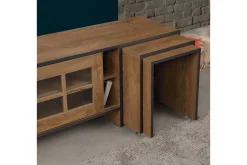 Comfortale Tv-bänk 150 cm
